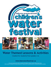 Water Lessons and Activities